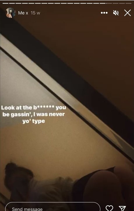 Ebony Maisie pretty pornstar photos