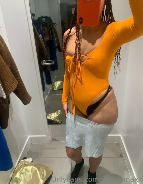 cherrymaxx pornstar high quality photo