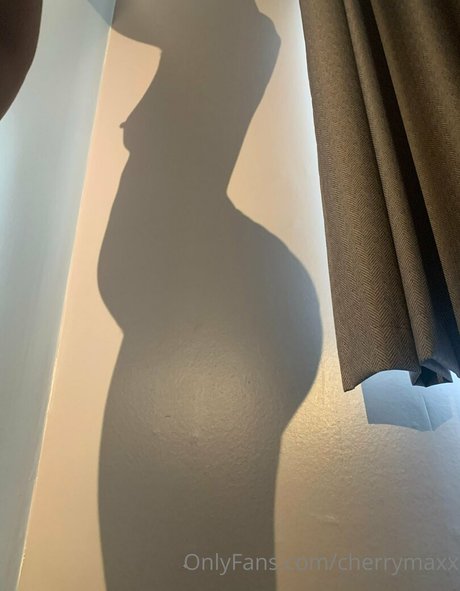 cherrymaxx pornographic model image