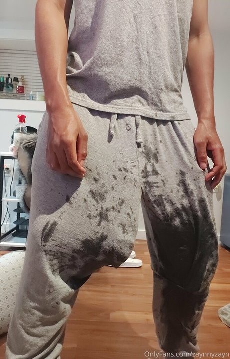 zaynnyzayn porn model galleries