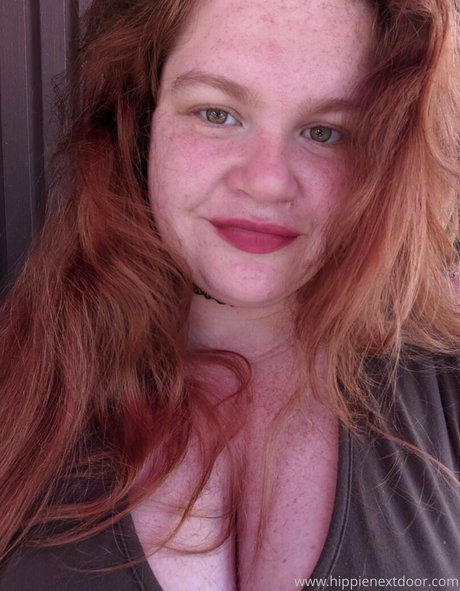 hippienextdoor free star gallery