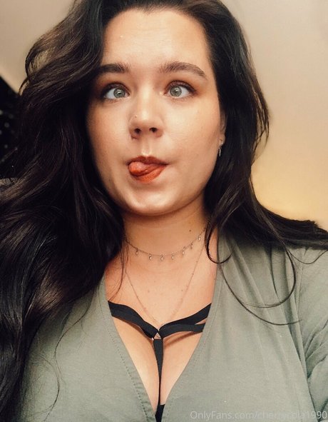 Cherrycola1990 star best pictures