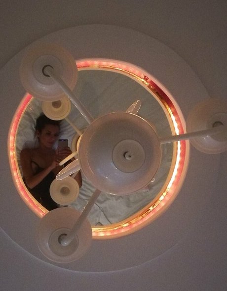 Nikoletta Ralli xxx model pic