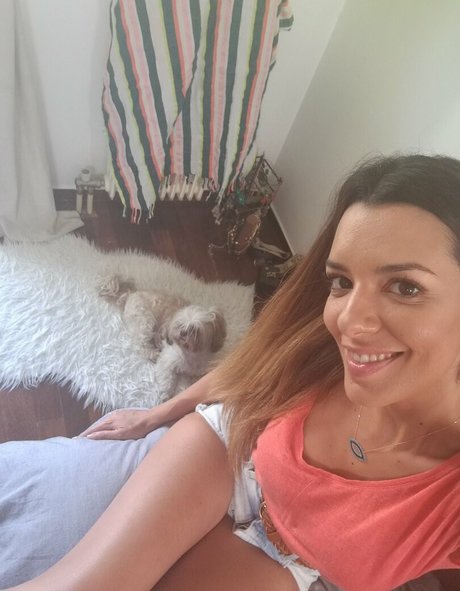 Nikoletta Ralli star pics