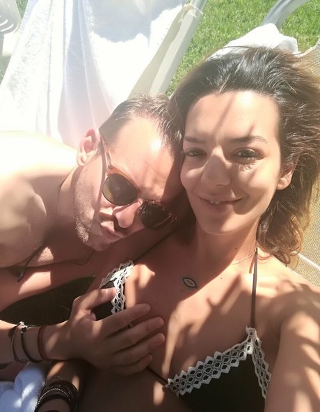 Nikoletta Ralli star best photos