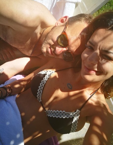 Nikoletta Ralli xxx model gallery