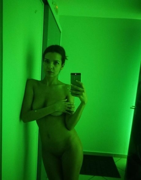 Nikoletta Ralli Profile pic