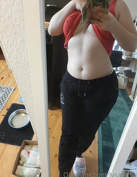 lysaretta nice model gallery