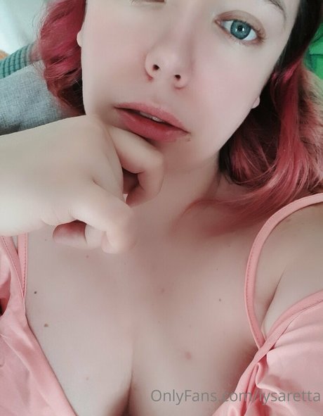 lysaretta nude star pics