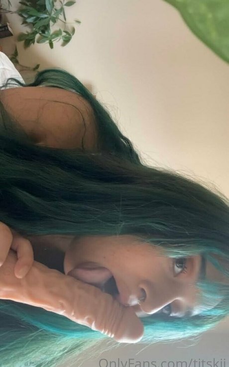 titskiii star exclusive pic