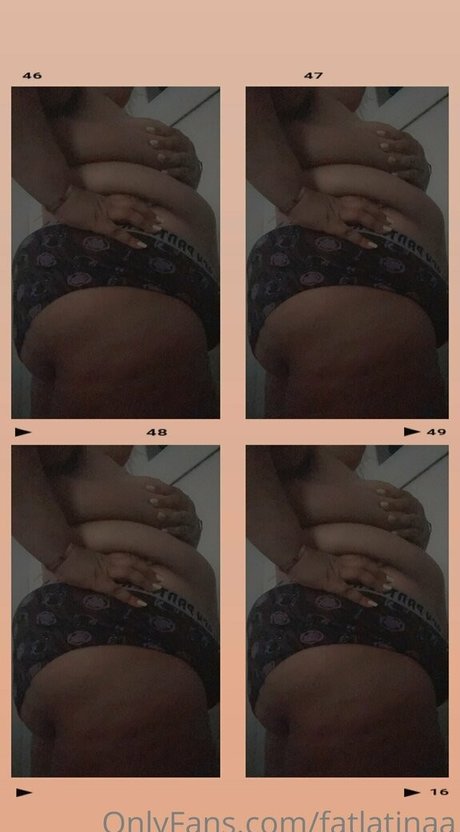 fatlatinaa star art pictures