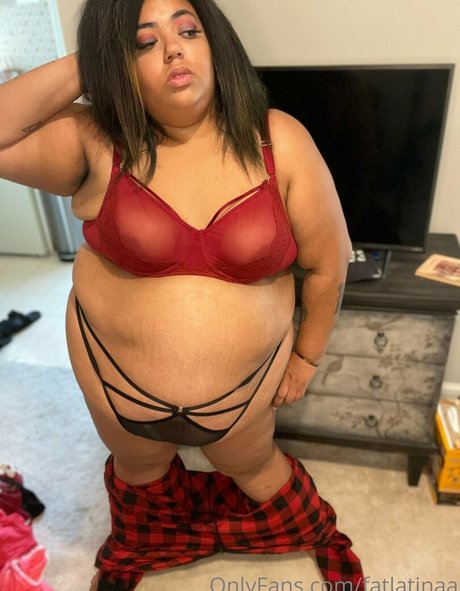 fatlatinaa pornstar exclusive image