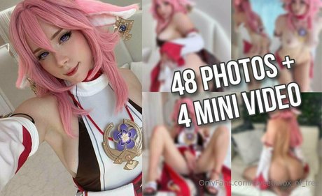 sweetiefox of free hot star gallery