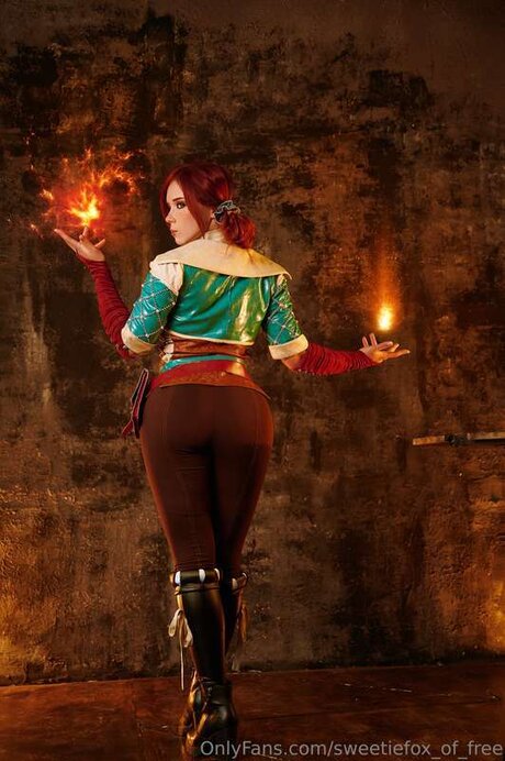 sweetiefox of free sexy pornstar photo