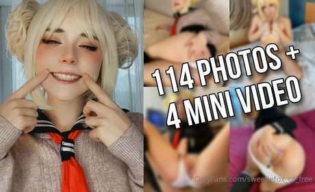 sweetiefox of free sex actress image