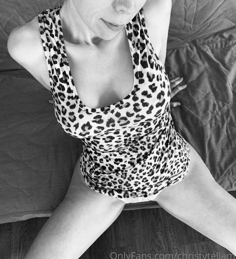 christytellam pornstar top galleries