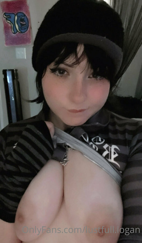 lustfull logan pretty star archive