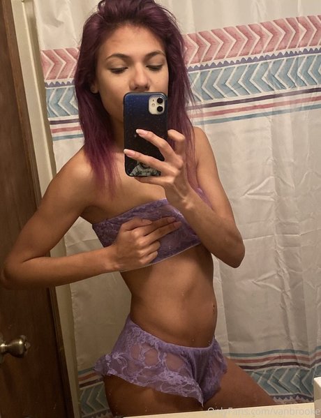 Vanbrooke sex actress pic