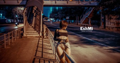 ExhMi star beautiful photos