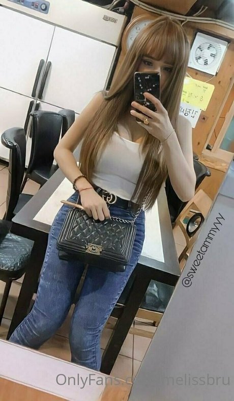 melissbru model pornographic images