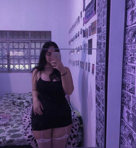 Miingih nudes star image