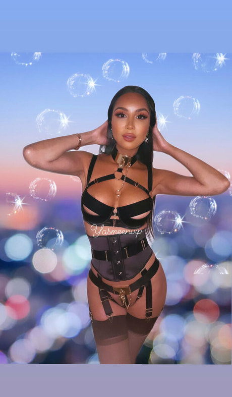 yasmeenvip nice pornstar pic
