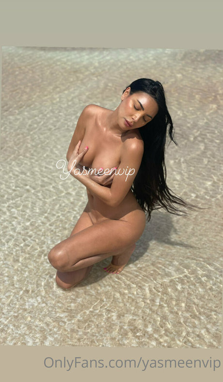 yasmeenvip exclusive model gallery