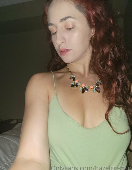 hazelgreyvip erotic star pics