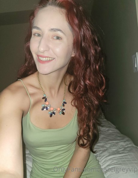 hazelgreyvip pornstar hot pic