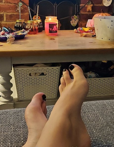 sophiecatastrofeet erotic pornstar pic