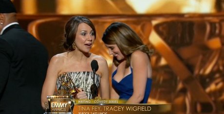 Tina Fey exclusive actress photos