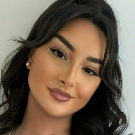 am hailil pornstar nudes pic