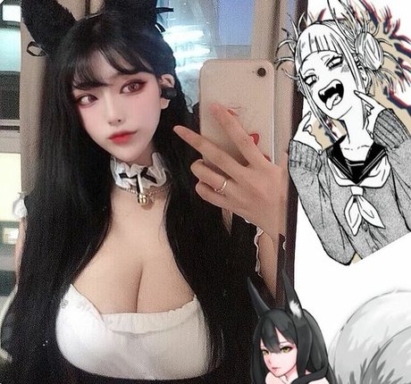 neco mimi best model galleries