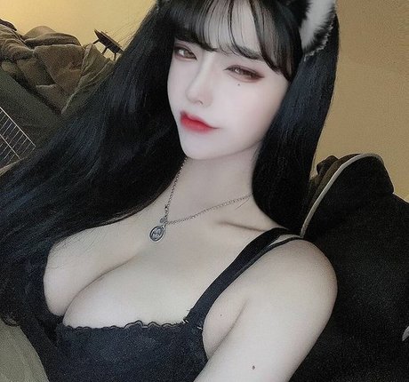 neco mimi porn star image