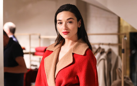 Crystal Reed pornstar sex pic