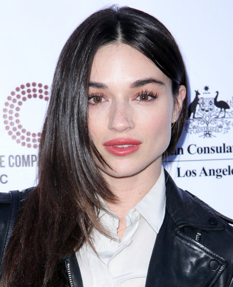 Crystal Reed pornstar exclusive img
