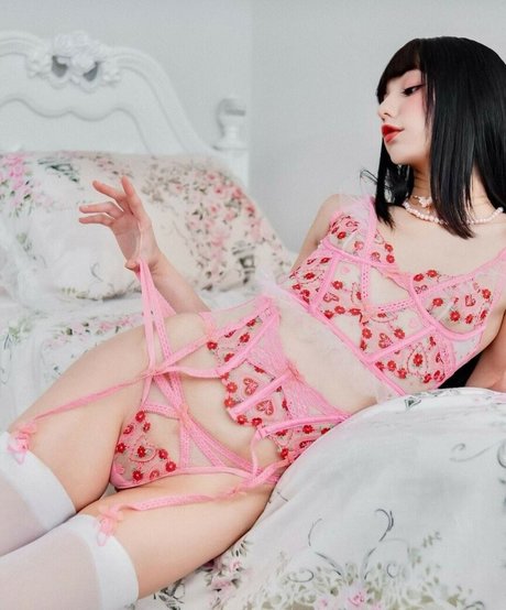 Goobsarts model free photo