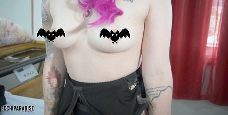 Yuma2077 model nude galleries