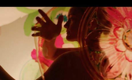 Alicia Agneson model porn picture