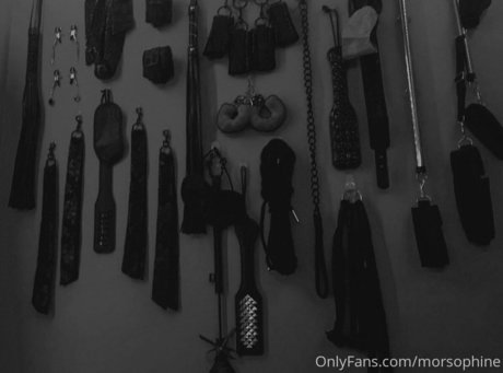 morsophine nudes star archive