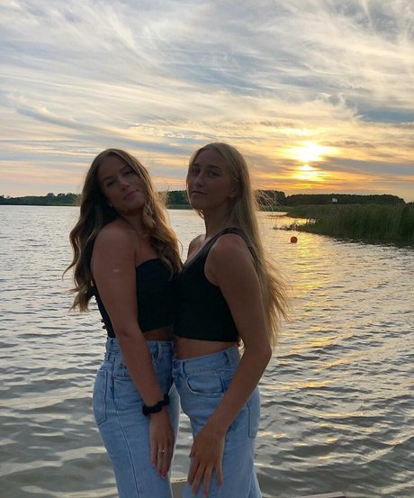 Juliette Bossu perfect star images