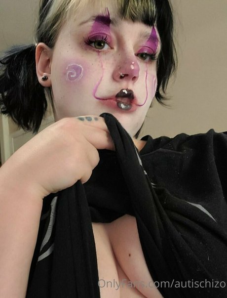 autischizo beautiful model photos