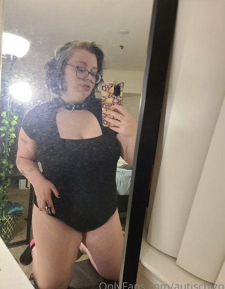 autischizo star exclusive picture