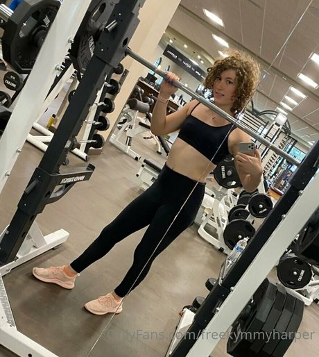 freekymmyharper star porn photos