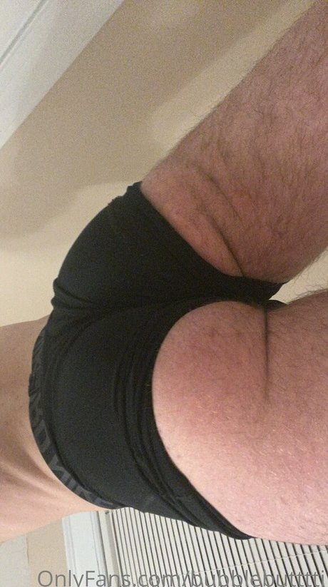 bubblebuttttj perfect star pic