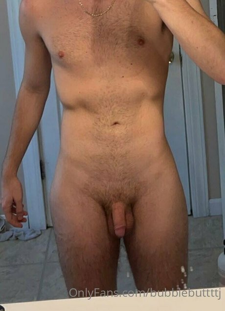 bubblebuttttj model perfect picture