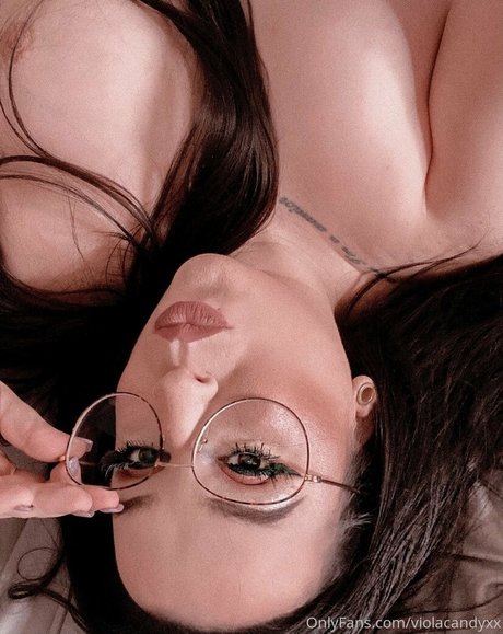 violacandyxx model xxx picture