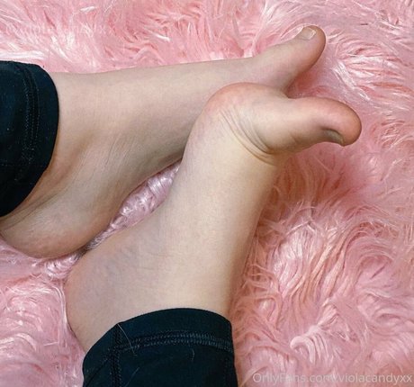 violacandyxx pretty star archive