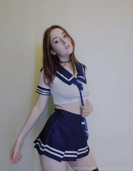 Sushimama nice star pic