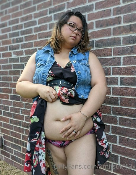 xmitsuki13x adult actress photo